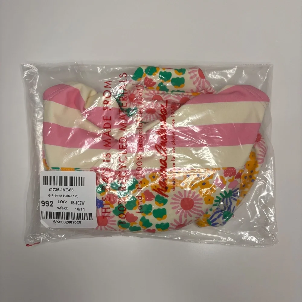 Hanna Andersson new bag